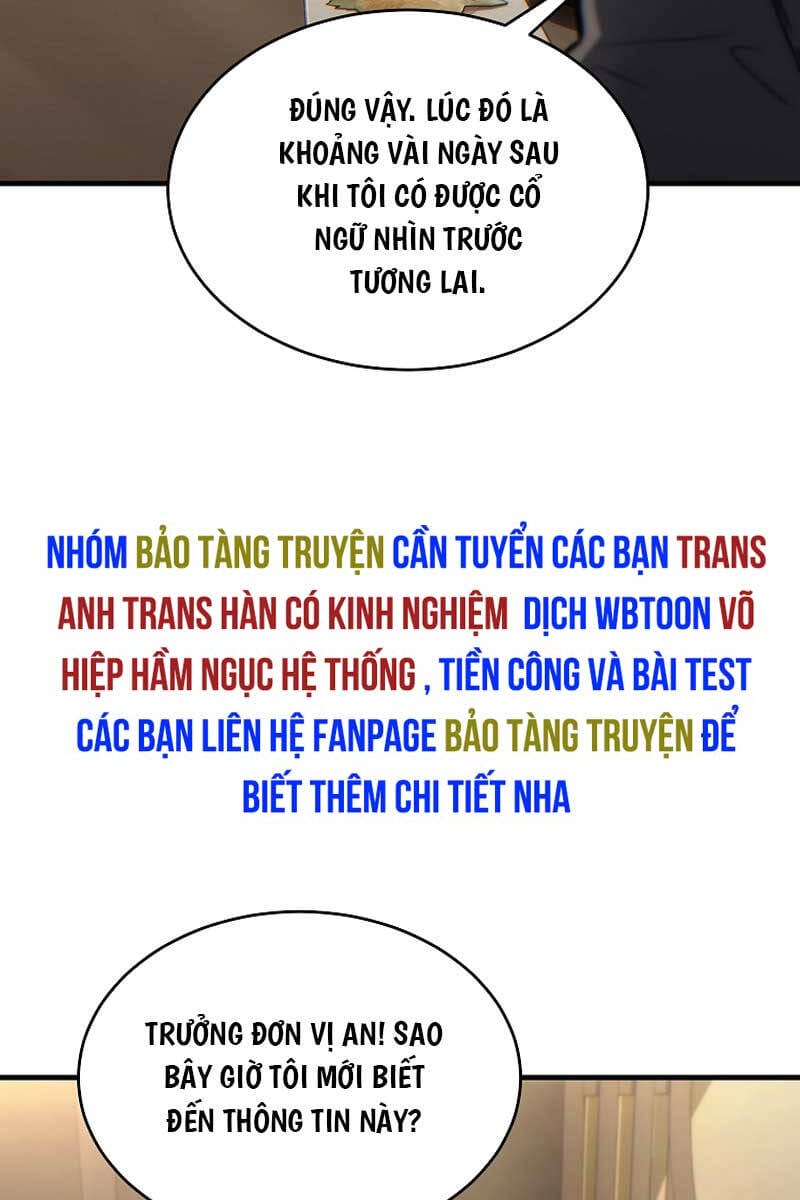 Truyện Tranh Người Chơi Mạnh Nhất Hồi Quy Lần Thứ 100 trang 9