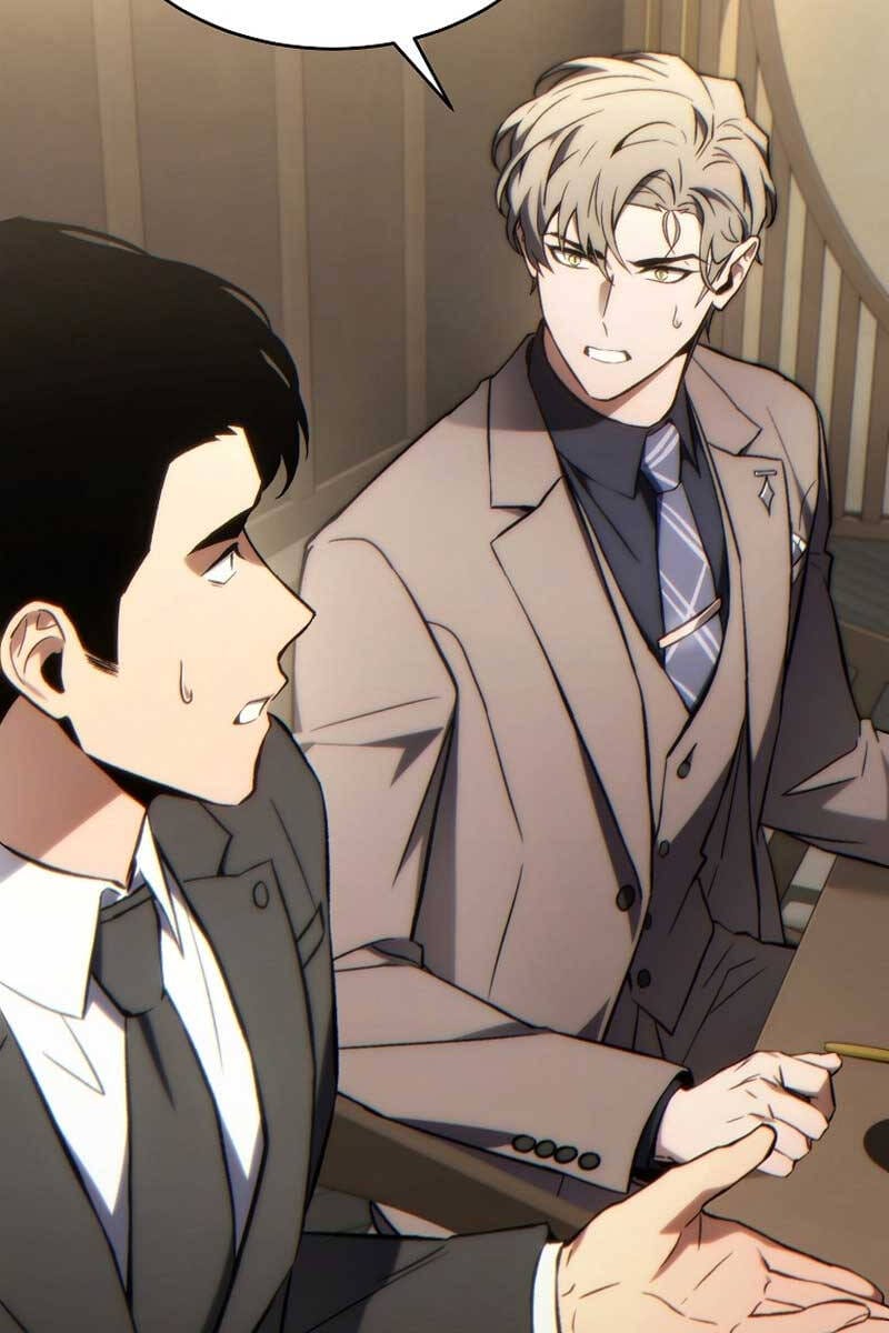 Truyện Tranh Người Chơi Mạnh Nhất Hồi Quy Lần Thứ 100 trang 9