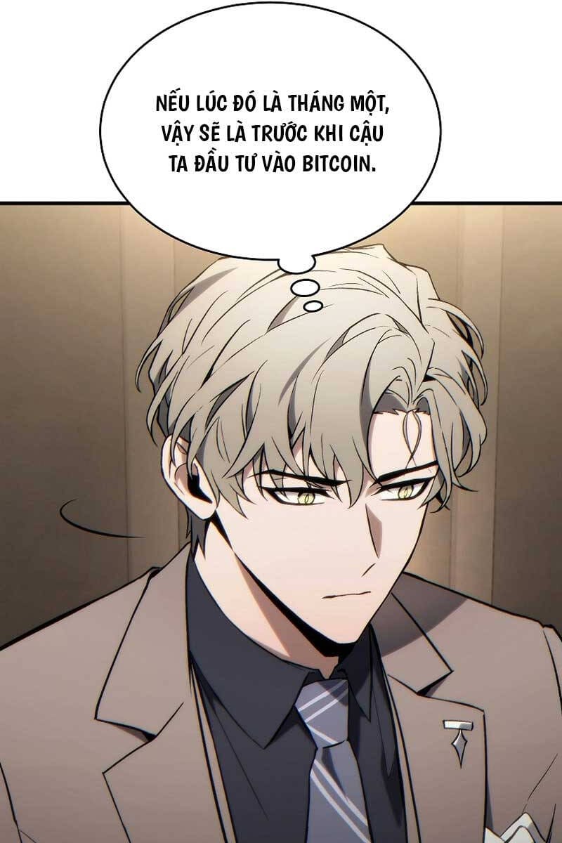Truyện Tranh Người Chơi Mạnh Nhất Hồi Quy Lần Thứ 100 trang 9