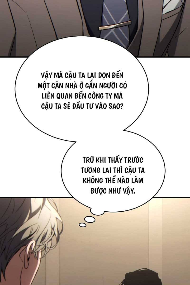 Truyện Tranh Người Chơi Mạnh Nhất Hồi Quy Lần Thứ 100 trang 9
