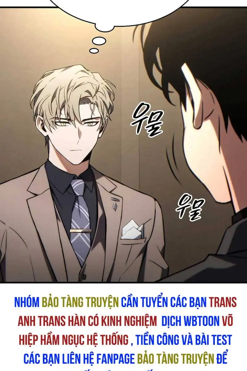 Truyện Tranh Người Chơi Mạnh Nhất Hồi Quy Lần Thứ 100 trang 9