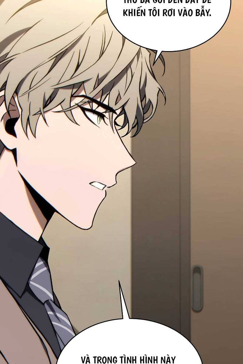 Truyện Tranh Người Chơi Mạnh Nhất Hồi Quy Lần Thứ 100 trang 9