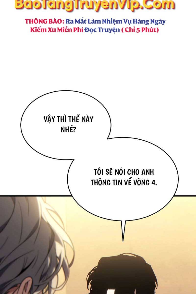 Truyện Tranh Người Chơi Mạnh Nhất Hồi Quy Lần Thứ 100 trang 9