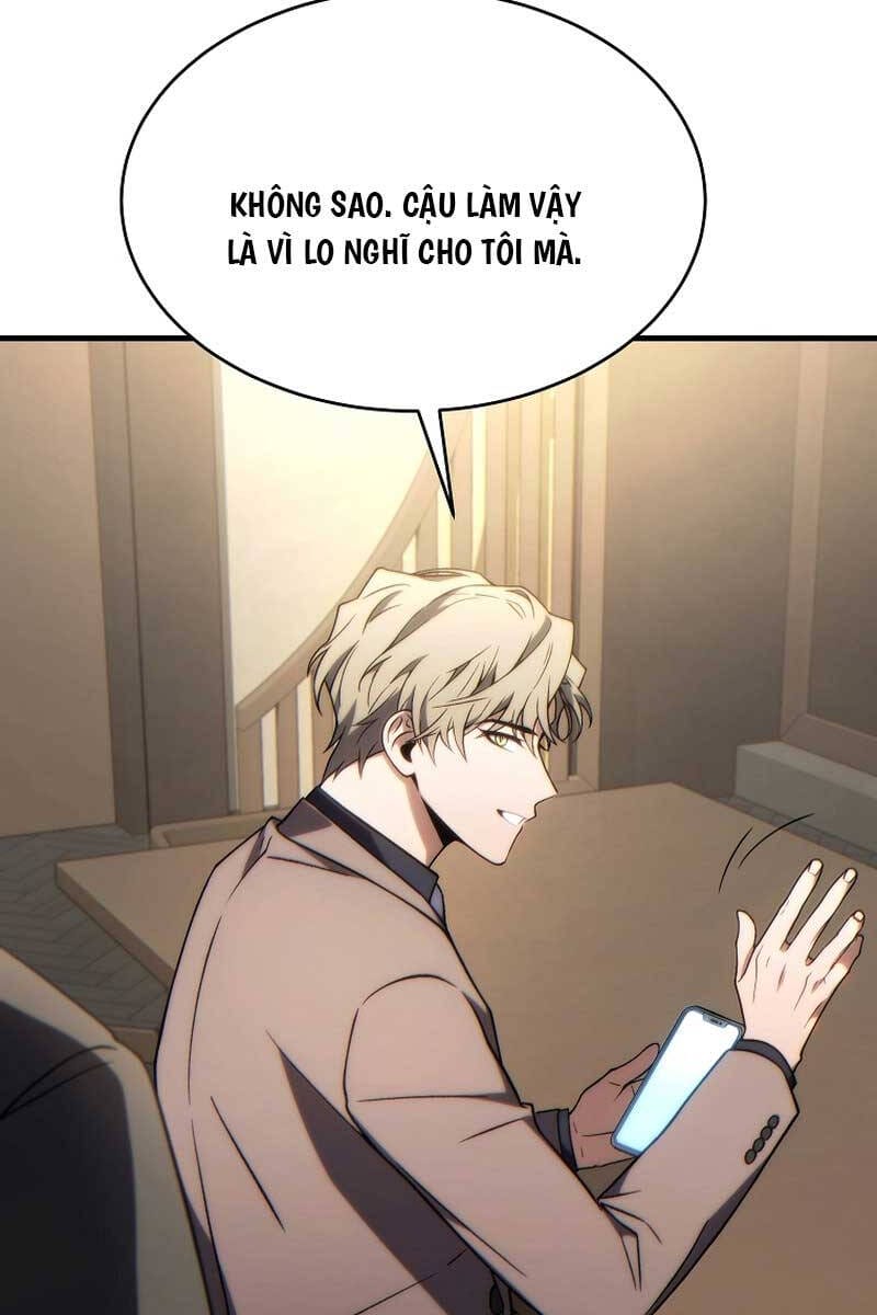 Truyện Tranh Người Chơi Mạnh Nhất Hồi Quy Lần Thứ 100 trang 9