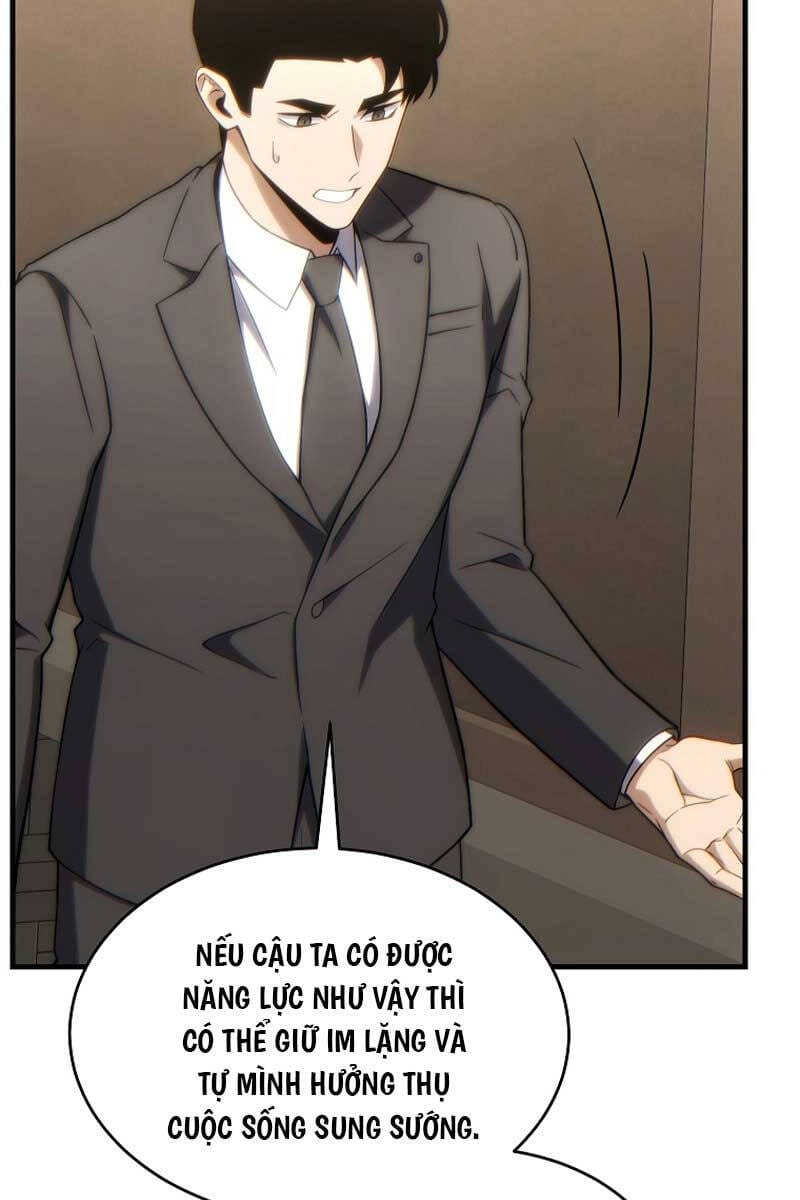Truyện Tranh Người Chơi Mạnh Nhất Hồi Quy Lần Thứ 100 trang 9
