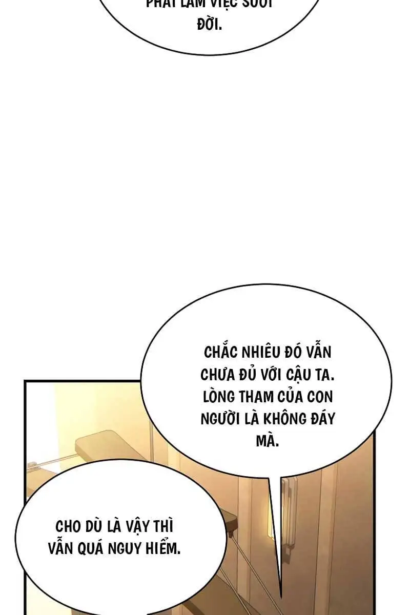 Truyện Tranh Người Chơi Mạnh Nhất Hồi Quy Lần Thứ 100 trang 9