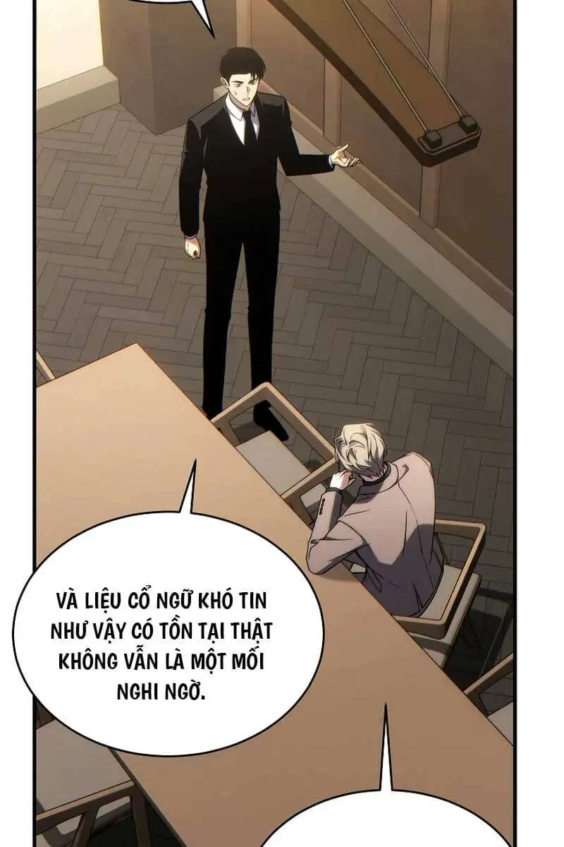 Truyện Tranh Người Chơi Mạnh Nhất Hồi Quy Lần Thứ 100 trang 9