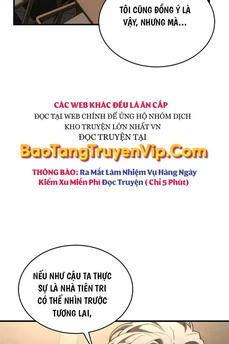 Truyện Tranh Người Chơi Mạnh Nhất Hồi Quy Lần Thứ 100 trang 9
