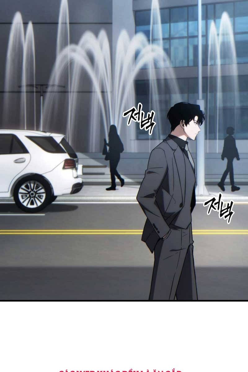 Truyện Tranh Người Chơi Mạnh Nhất Hồi Quy Lần Thứ 100 trang 9