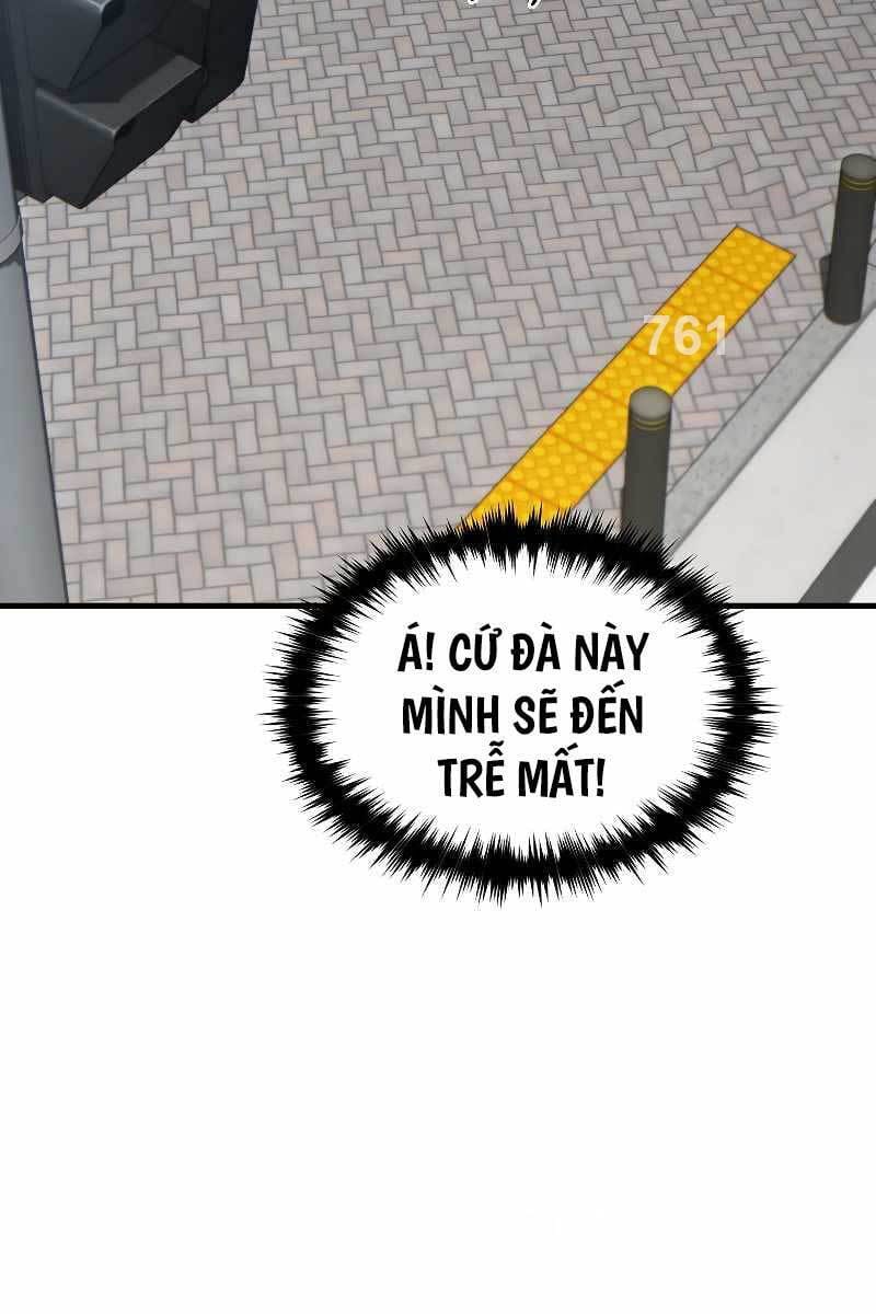 Truyện Tranh Người Chơi Mạnh Nhất Hồi Quy Lần Thứ 100 trang 9