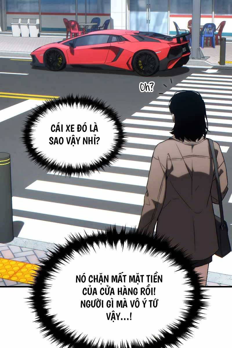 Truyện Tranh Người Chơi Mạnh Nhất Hồi Quy Lần Thứ 100 trang 9