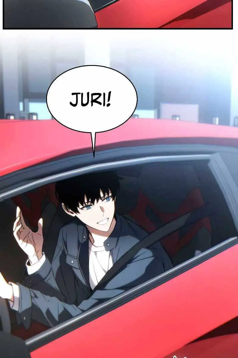 Truyện Tranh Người Chơi Mạnh Nhất Hồi Quy Lần Thứ 100 trang 9