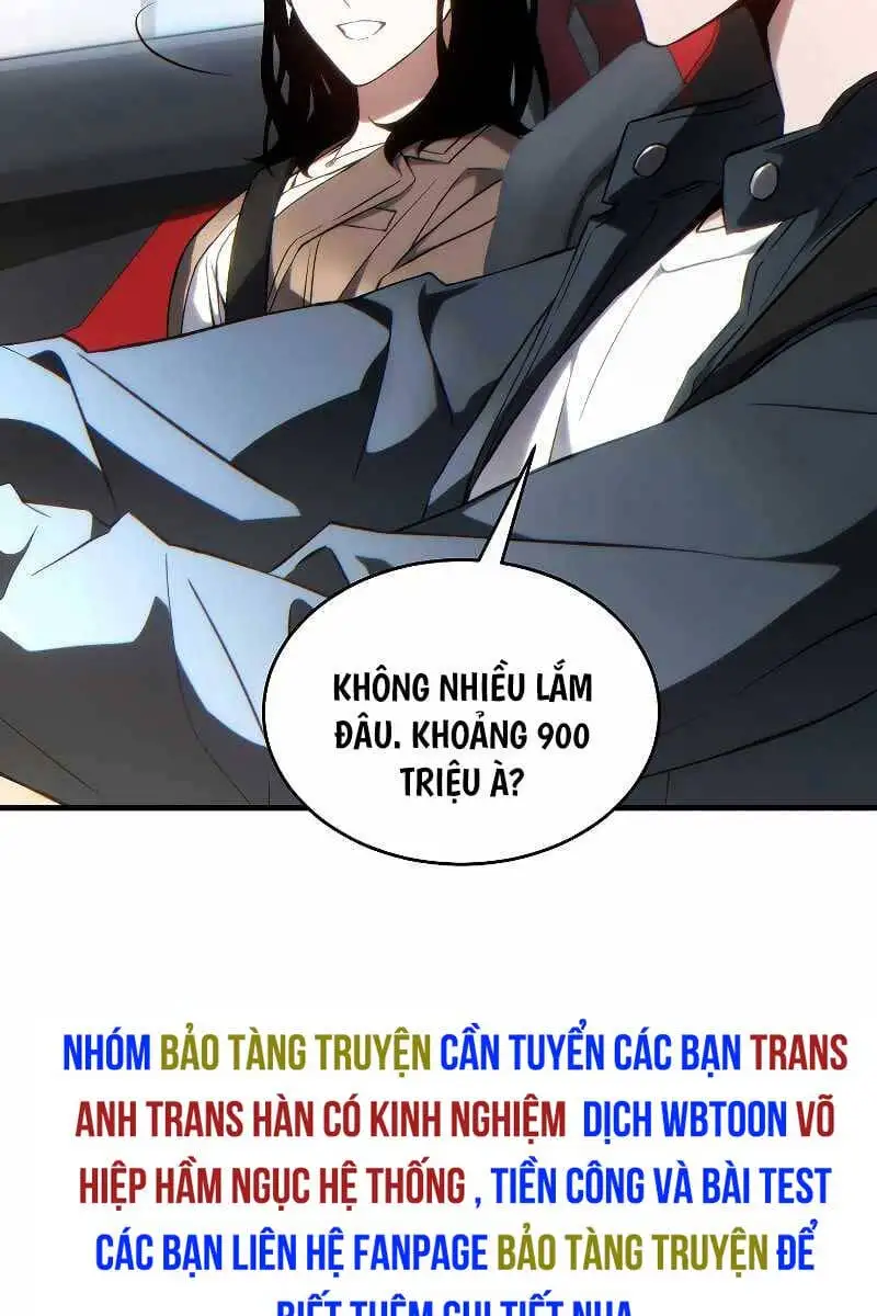Truyện Tranh Người Chơi Mạnh Nhất Hồi Quy Lần Thứ 100 trang 9