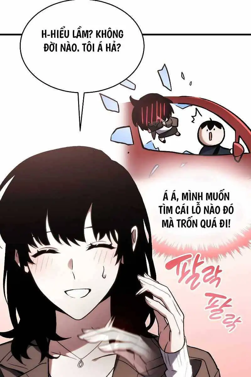 Truyện Tranh Người Chơi Mạnh Nhất Hồi Quy Lần Thứ 100 trang 9