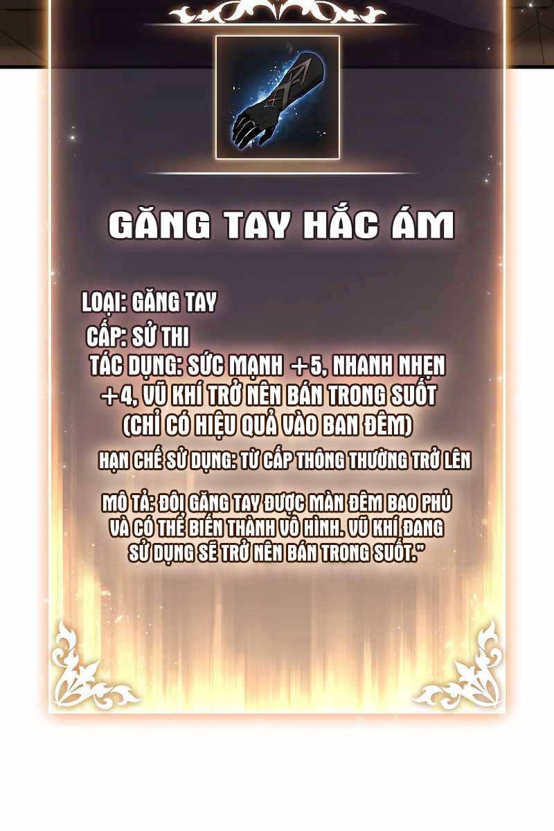 Truyện Tranh Người Chơi Mạnh Nhất Hồi Quy Lần Thứ 100 trang 9