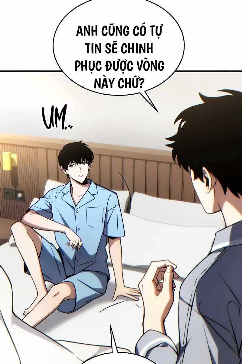 Truyện Tranh Người Chơi Mạnh Nhất Hồi Quy Lần Thứ 100 trang 9