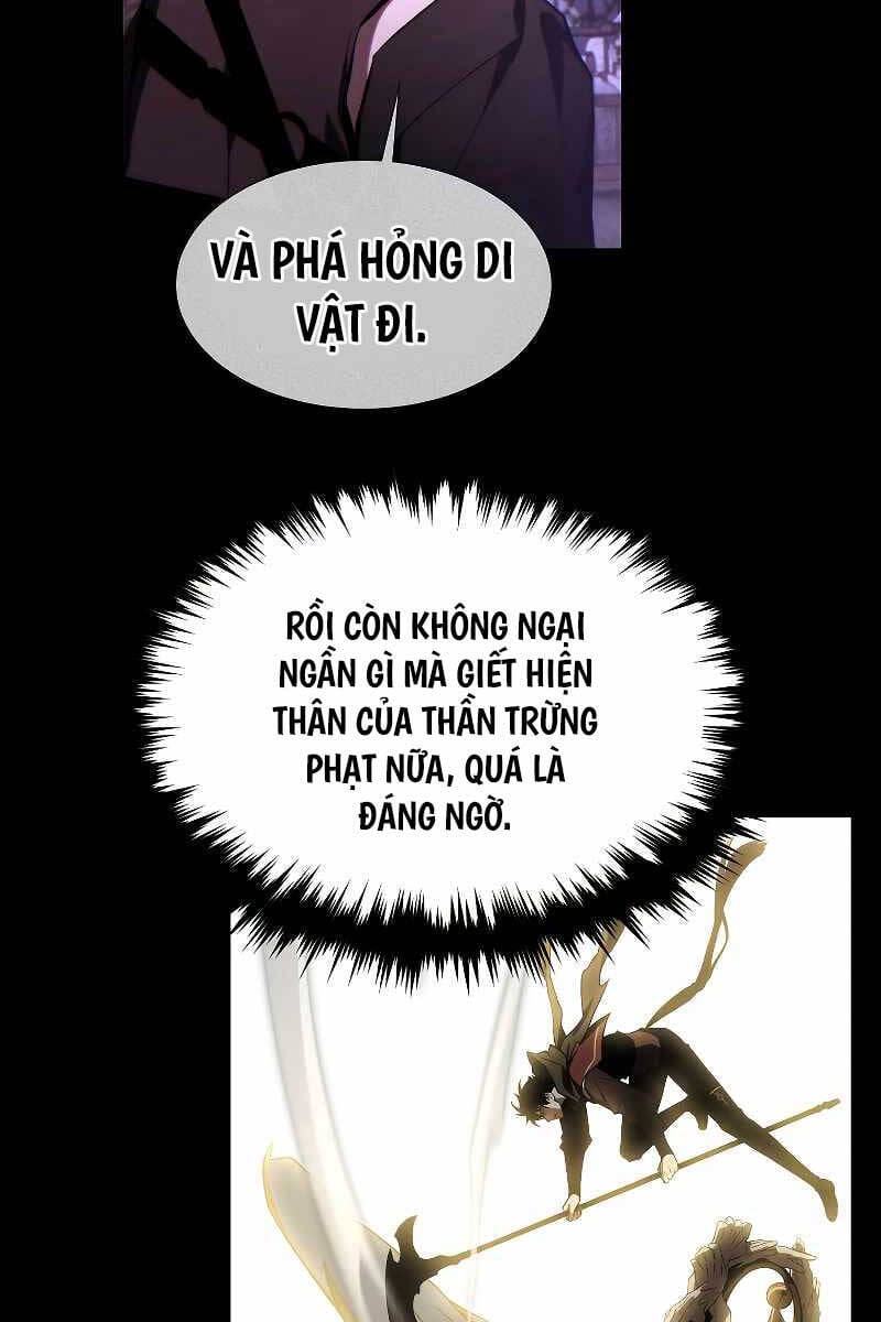 Truyện Tranh Người Chơi Mạnh Nhất Hồi Quy Lần Thứ 100 trang 9