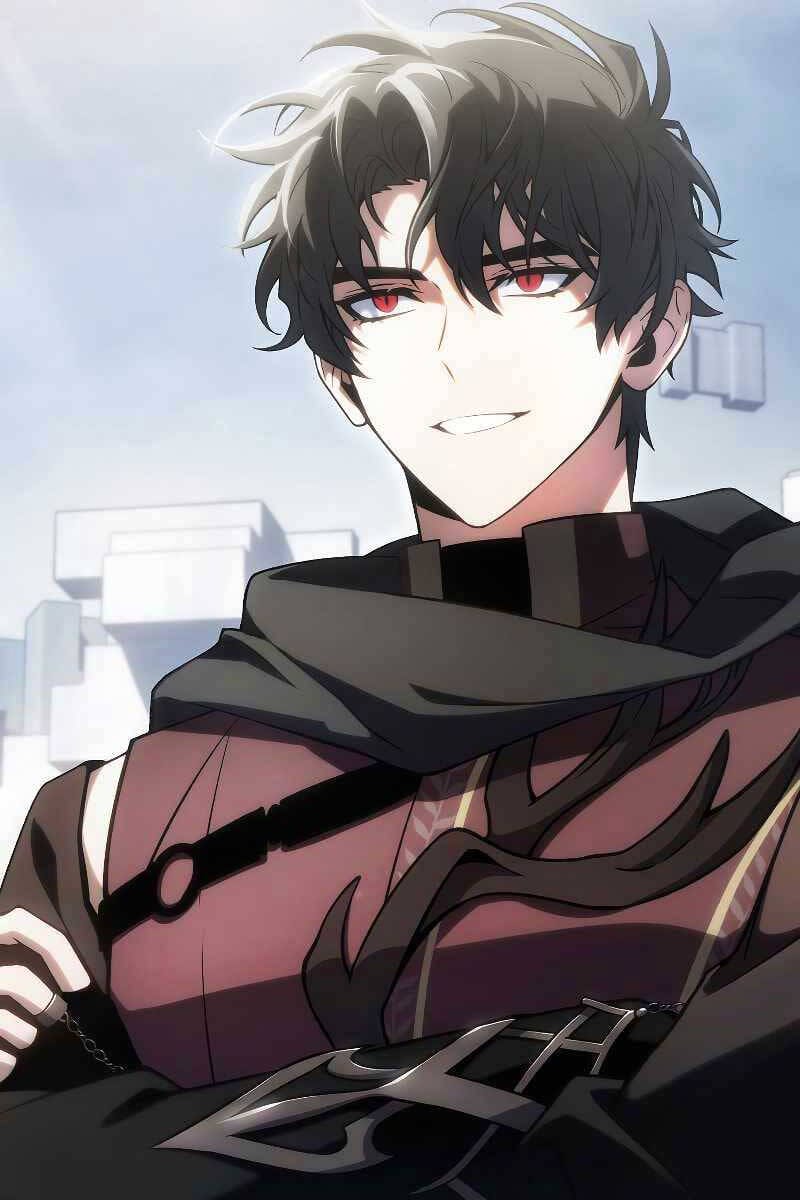 Truyện Tranh Người Chơi Mạnh Nhất Hồi Quy Lần Thứ 100 trang 9