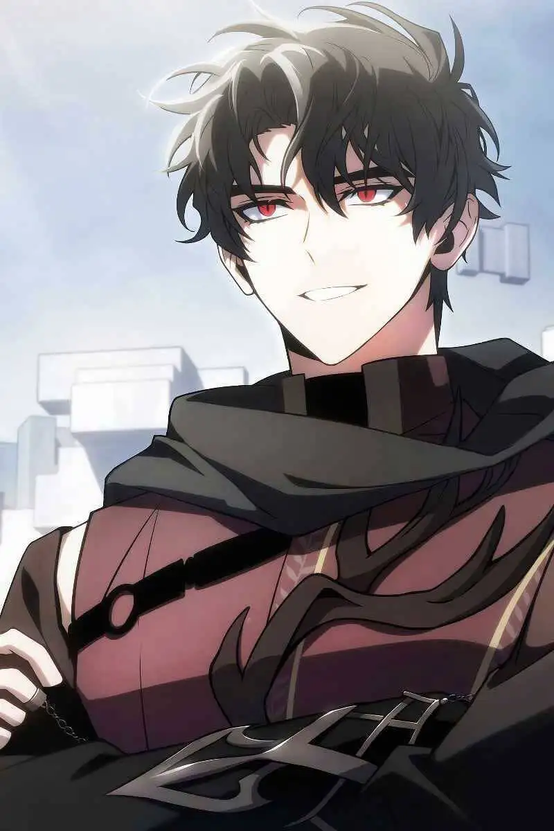 Truyện Tranh Người Chơi Mạnh Nhất Hồi Quy Lần Thứ 100 trang 9