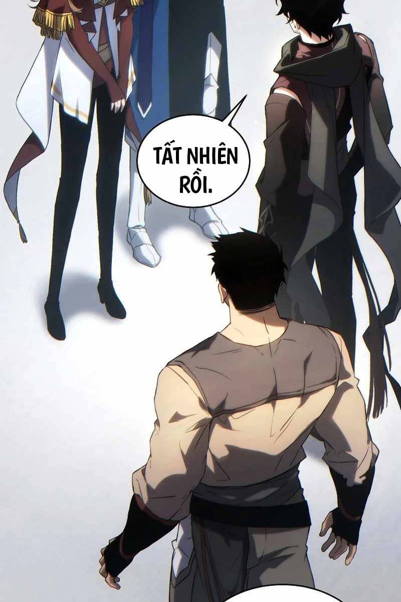 Truyện Tranh Người Chơi Mạnh Nhất Hồi Quy Lần Thứ 100 trang 9
