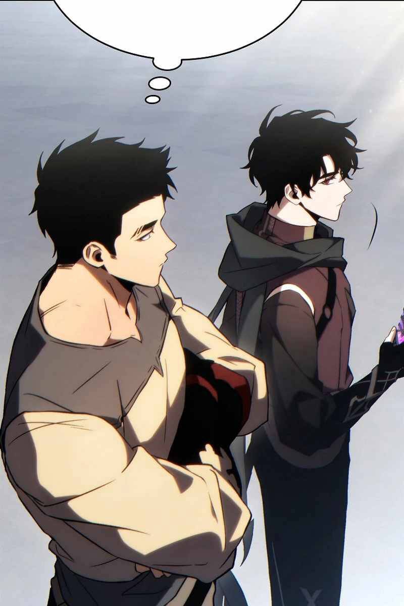 Truyện Tranh Người Chơi Mạnh Nhất Hồi Quy Lần Thứ 100 trang 9