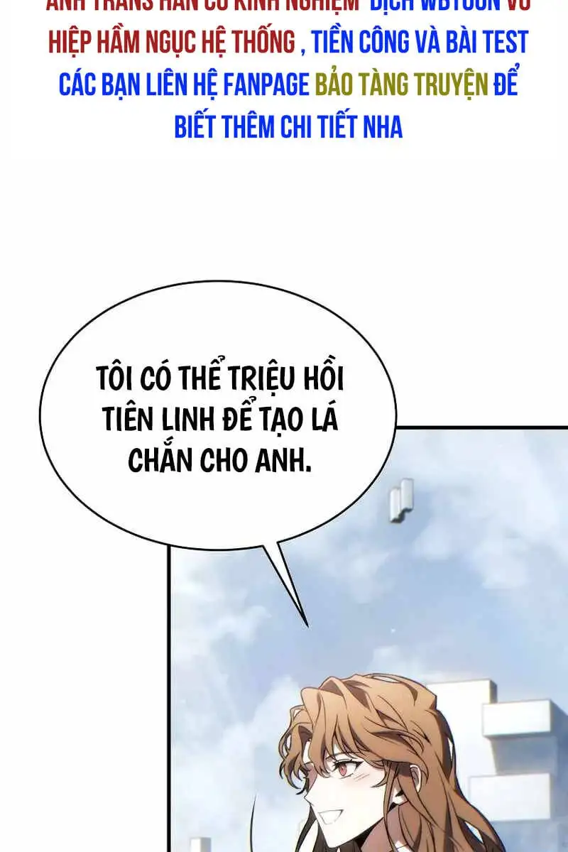 Truyện Tranh Người Chơi Mạnh Nhất Hồi Quy Lần Thứ 100 trang 9