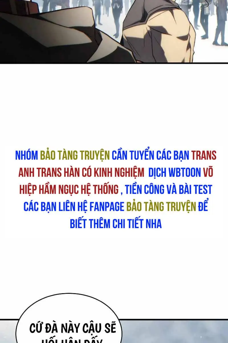 Truyện Tranh Người Chơi Mạnh Nhất Hồi Quy Lần Thứ 100 trang 9