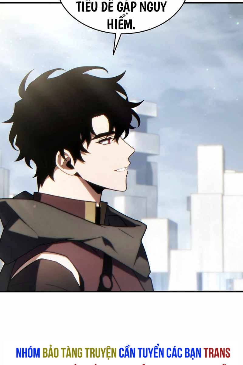 Truyện Tranh Người Chơi Mạnh Nhất Hồi Quy Lần Thứ 100 trang 9