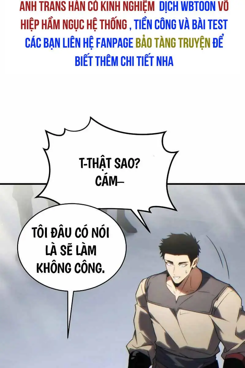 Truyện Tranh Người Chơi Mạnh Nhất Hồi Quy Lần Thứ 100 trang 9