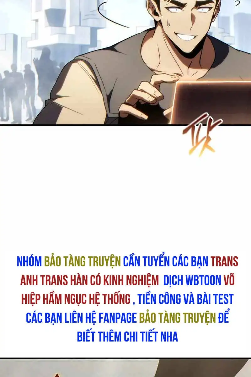 Truyện Tranh Người Chơi Mạnh Nhất Hồi Quy Lần Thứ 100 trang 9