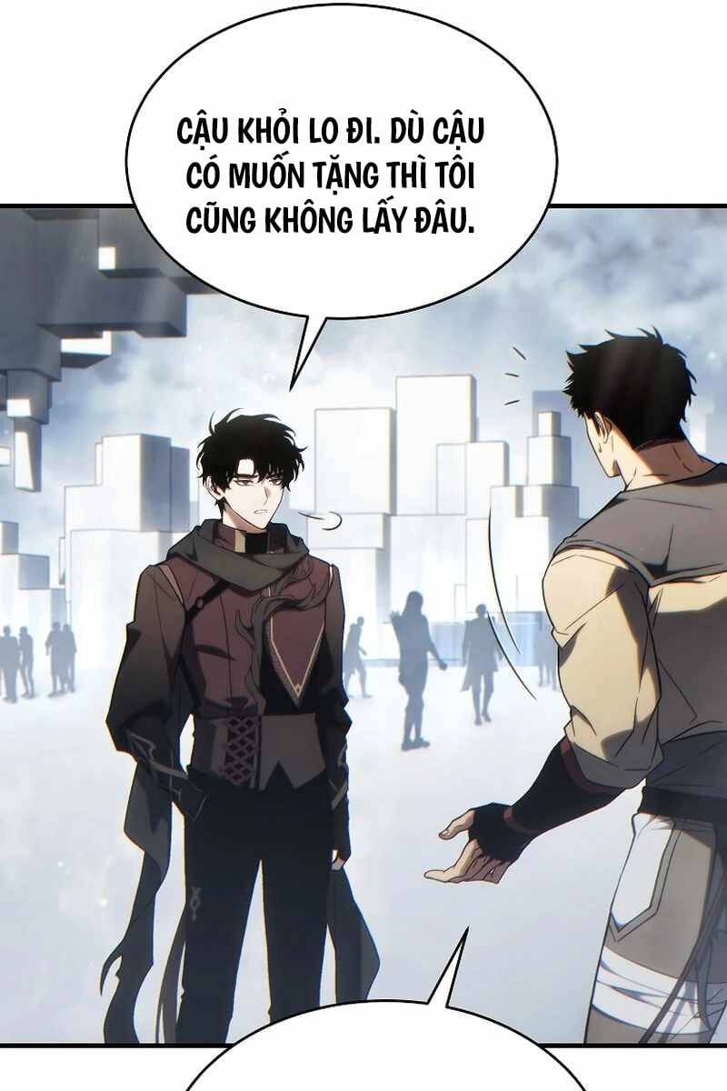 Truyện Tranh Người Chơi Mạnh Nhất Hồi Quy Lần Thứ 100 trang 9
