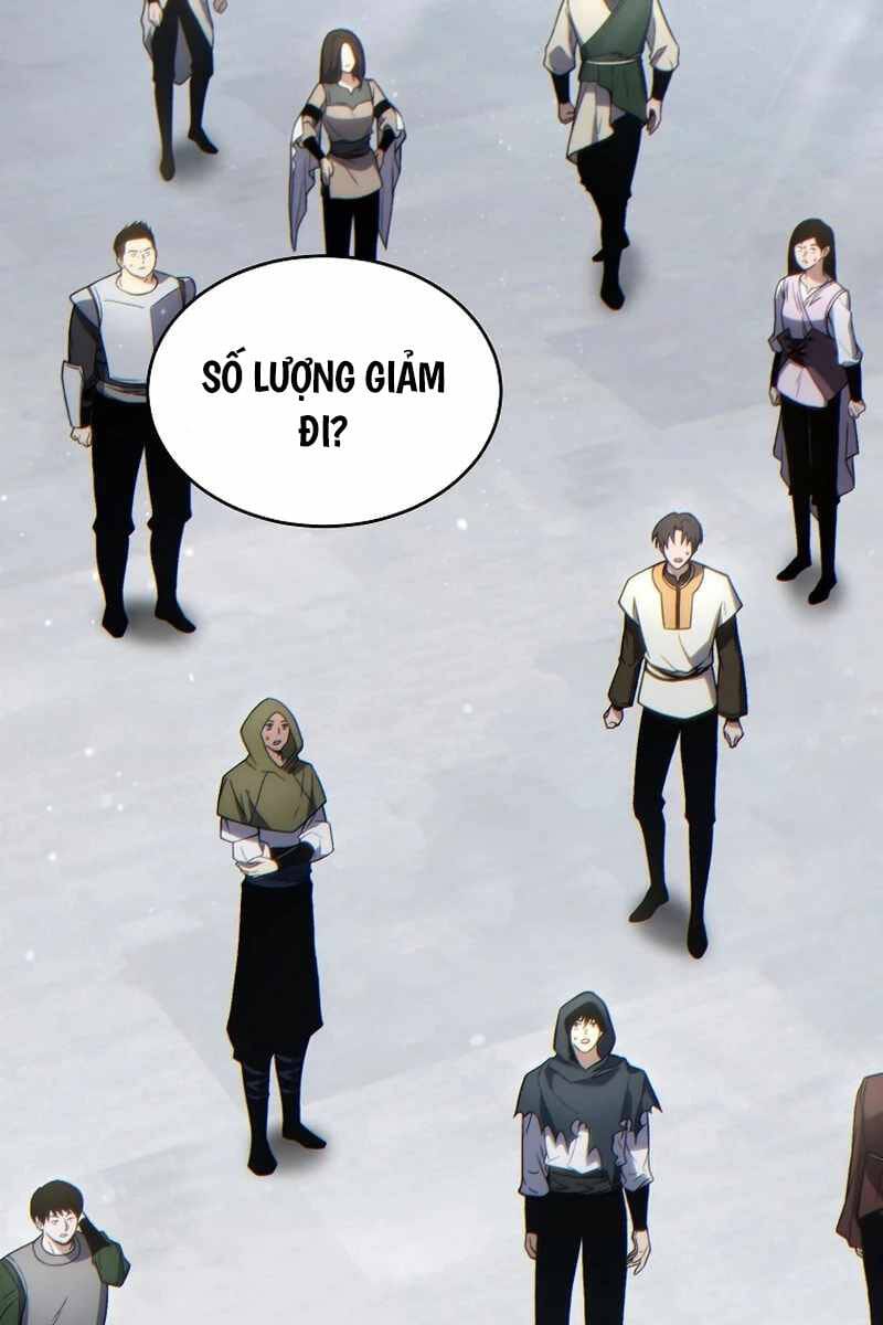 Truyện Tranh Người Chơi Mạnh Nhất Hồi Quy Lần Thứ 100 trang 9