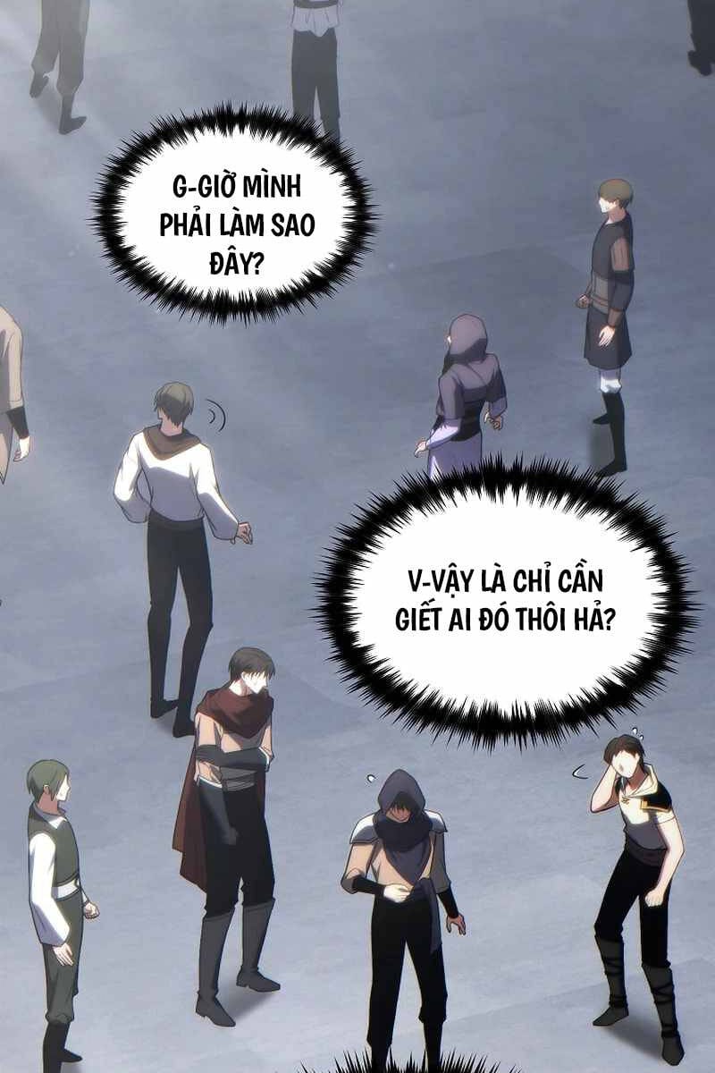 Truyện Tranh Người Chơi Mạnh Nhất Hồi Quy Lần Thứ 100 trang 9