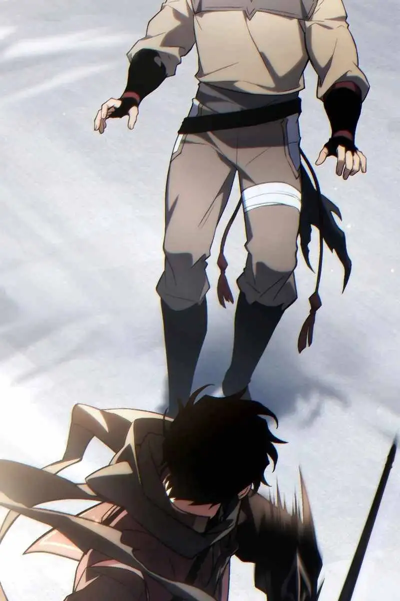 Truyện Tranh Người Chơi Mạnh Nhất Hồi Quy Lần Thứ 100 trang 9