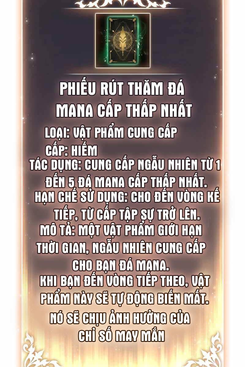 Truyện Tranh Người Chơi Mạnh Nhất Hồi Quy Lần Thứ 100 trang 9