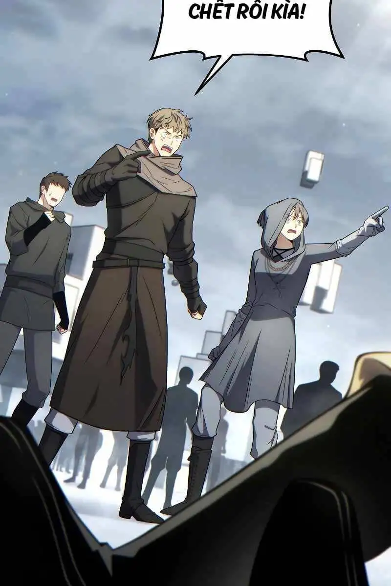 Truyện Tranh Người Chơi Mạnh Nhất Hồi Quy Lần Thứ 100 trang 9