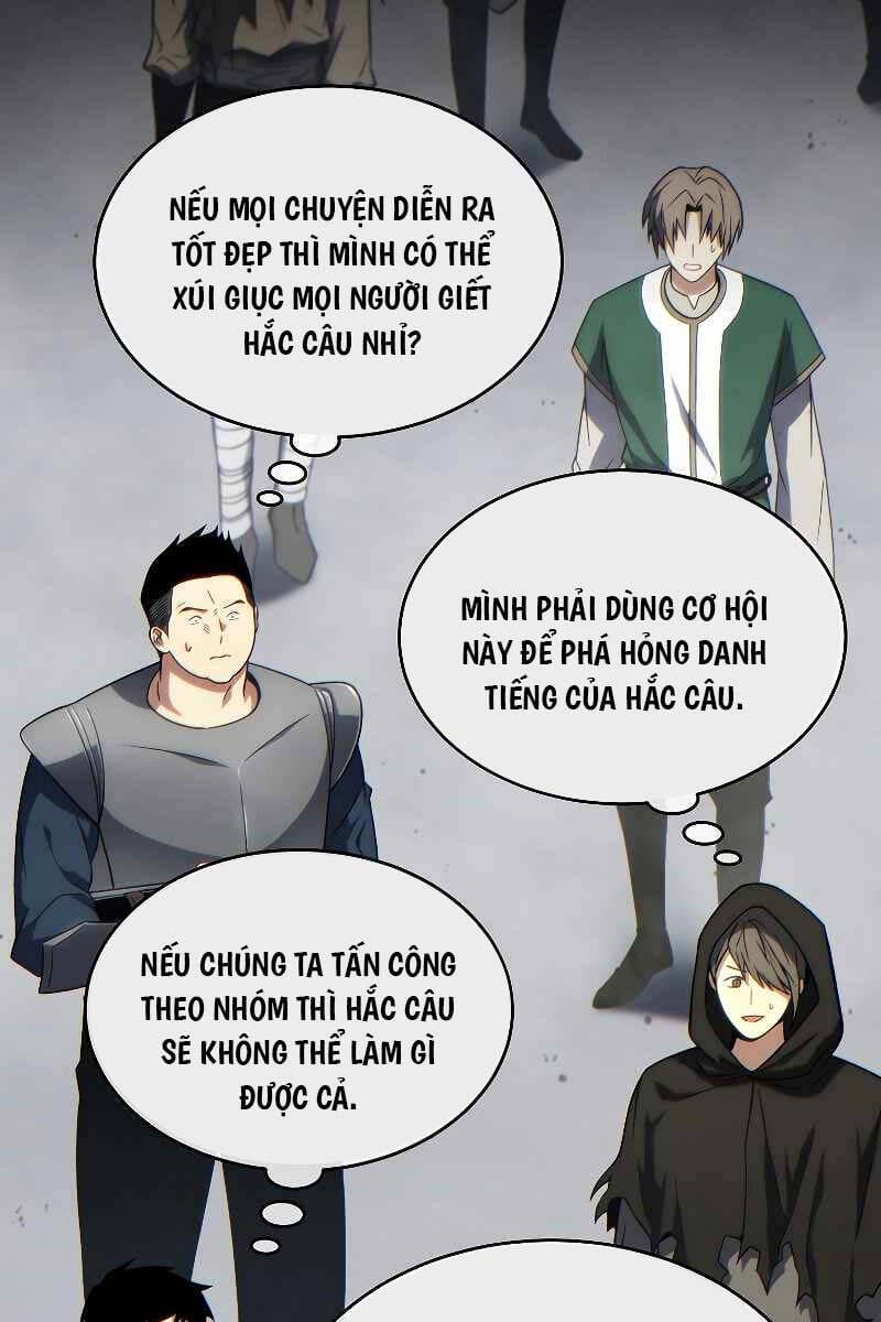 Truyện Tranh Người Chơi Mạnh Nhất Hồi Quy Lần Thứ 100 trang 9