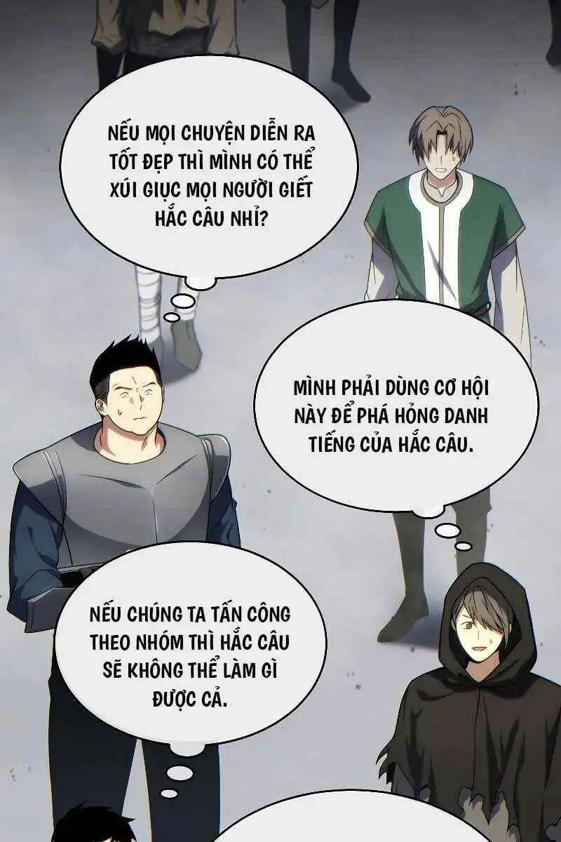 Truyện Tranh Người Chơi Mạnh Nhất Hồi Quy Lần Thứ 100 trang 9