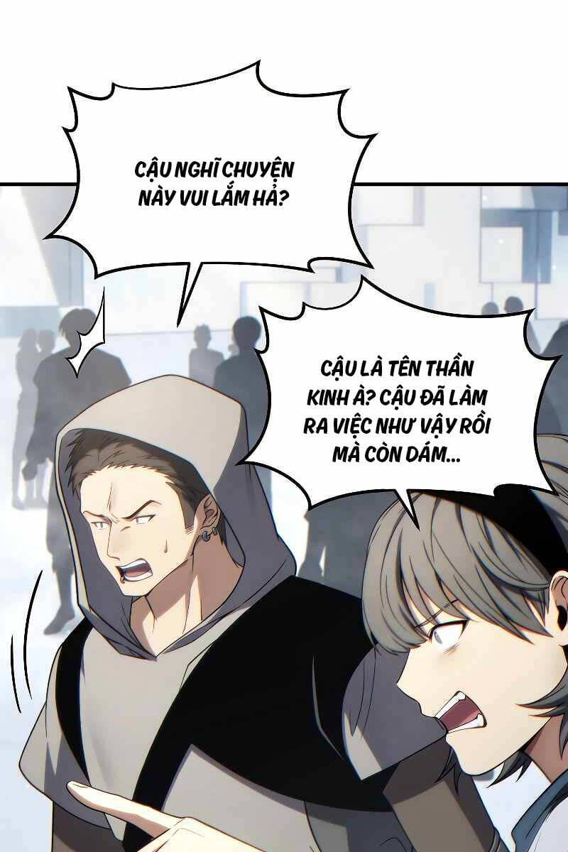 Truyện Tranh Người Chơi Mạnh Nhất Hồi Quy Lần Thứ 100 trang 9