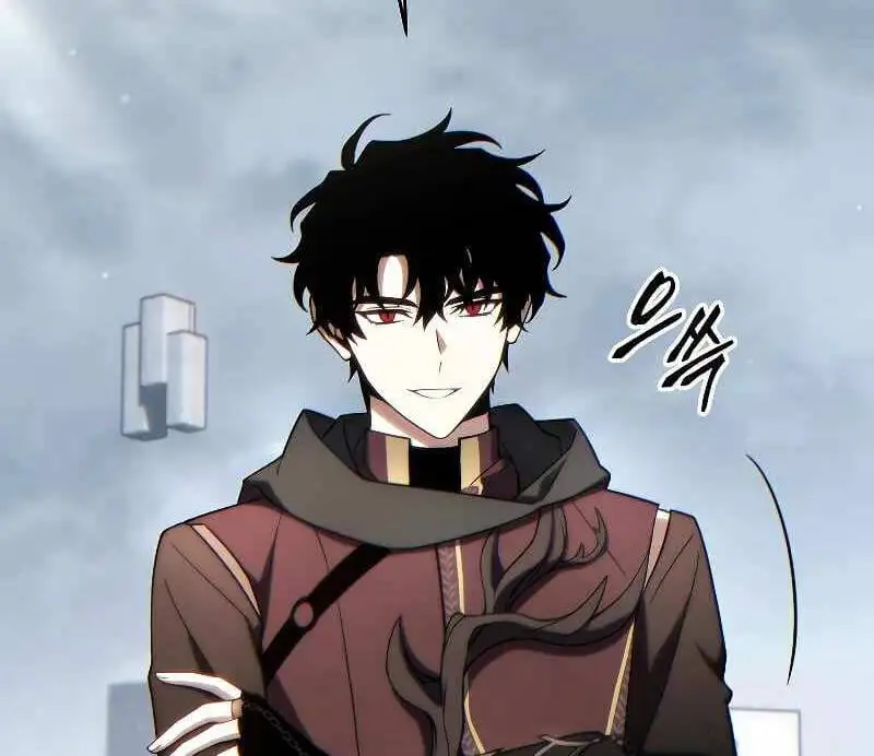 Truyện Tranh Người Chơi Mạnh Nhất Hồi Quy Lần Thứ 100 trang 9