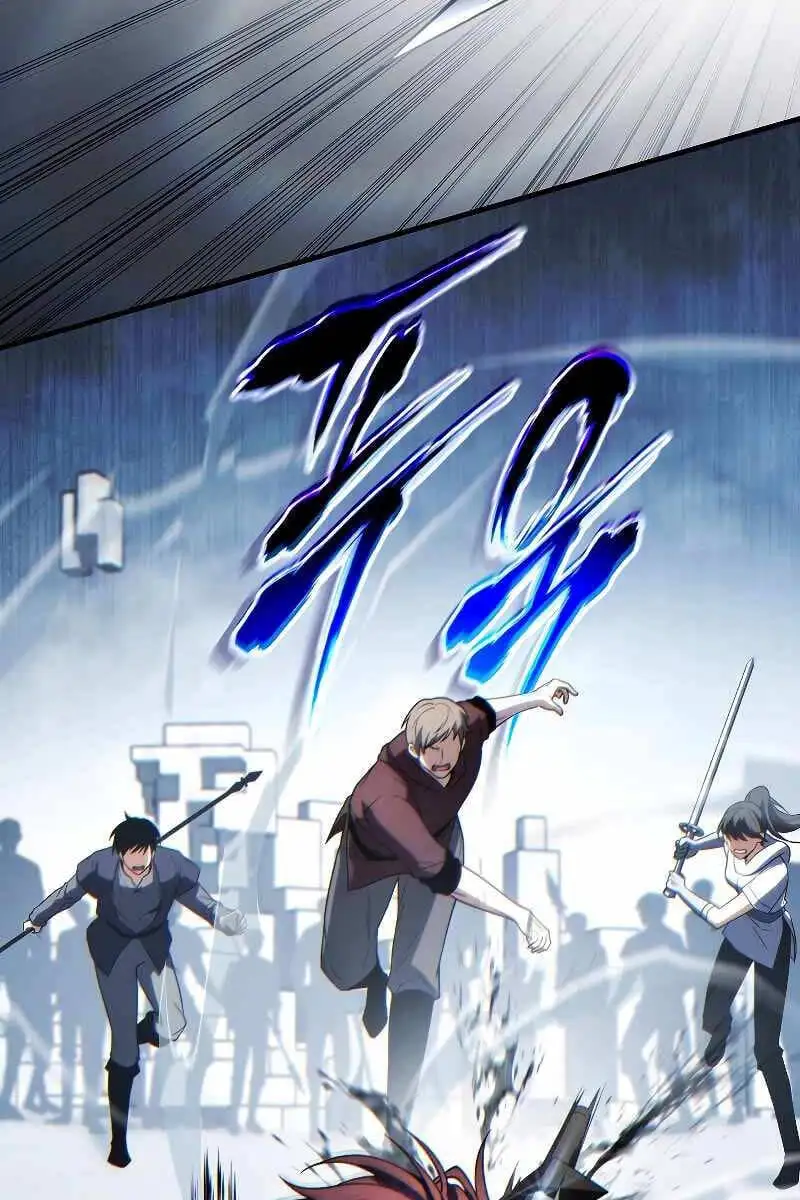 Truyện Tranh Người Chơi Mạnh Nhất Hồi Quy Lần Thứ 100 trang 9