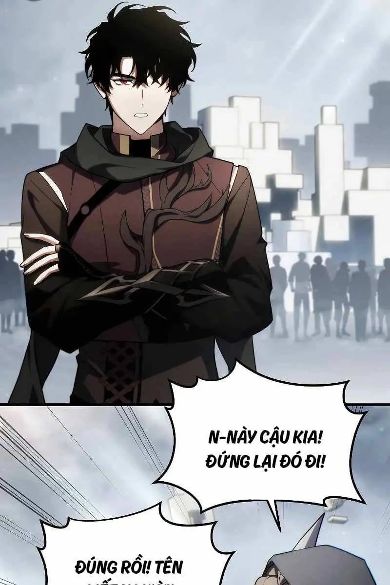 Truyện Tranh Người Chơi Mạnh Nhất Hồi Quy Lần Thứ 100 trang 9