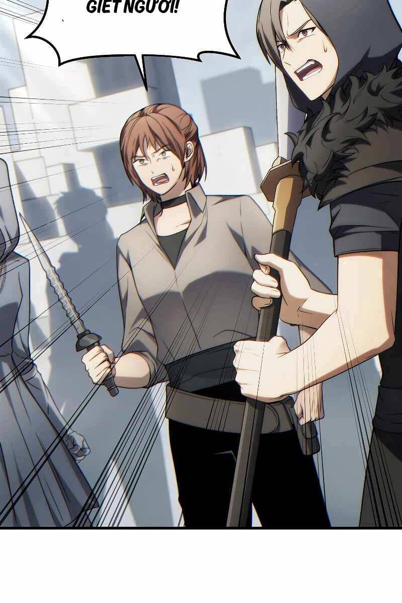 Truyện Tranh Người Chơi Mạnh Nhất Hồi Quy Lần Thứ 100 trang 9