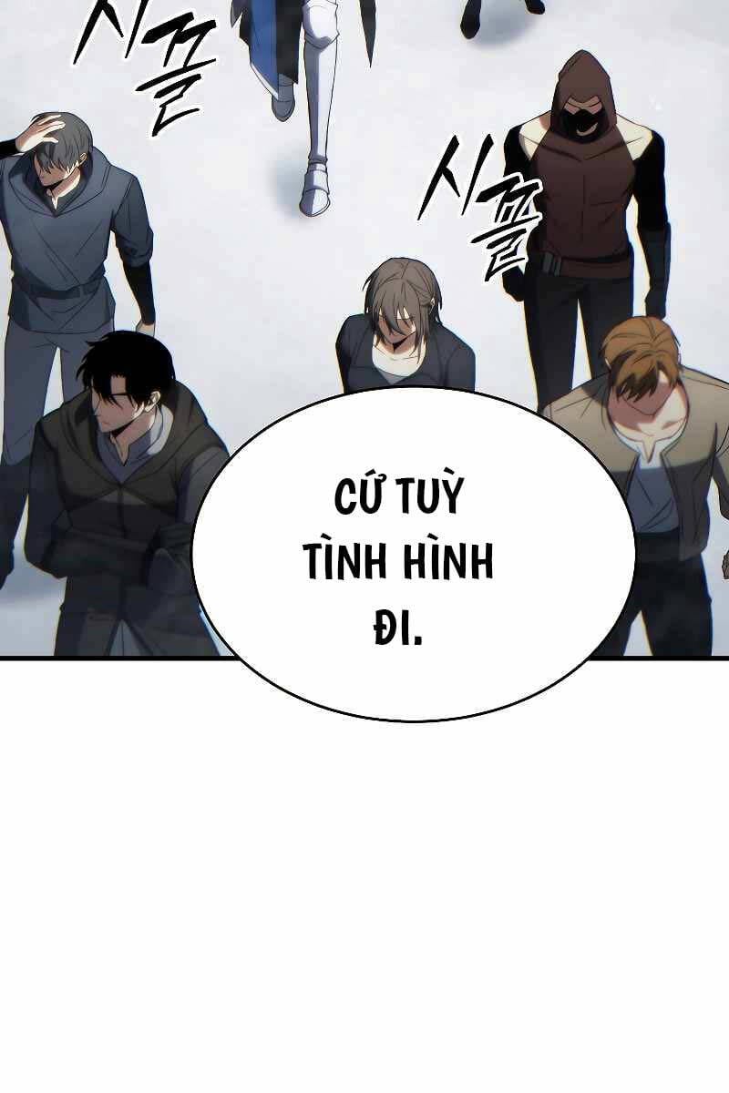 Truyện Tranh Người Chơi Mạnh Nhất Hồi Quy Lần Thứ 100 trang 9