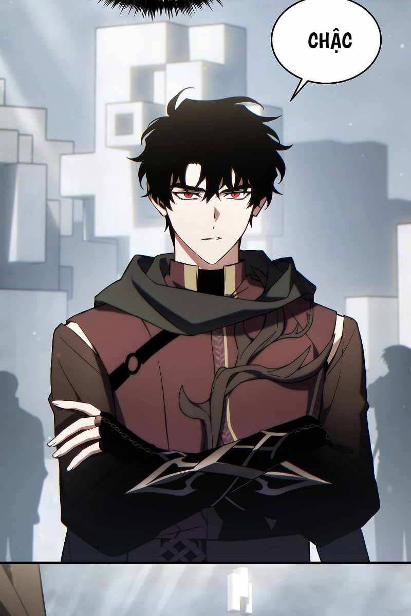Truyện Tranh Người Chơi Mạnh Nhất Hồi Quy Lần Thứ 100 trang 9