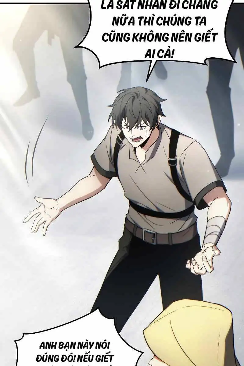 Truyện Tranh Người Chơi Mạnh Nhất Hồi Quy Lần Thứ 100 trang 9