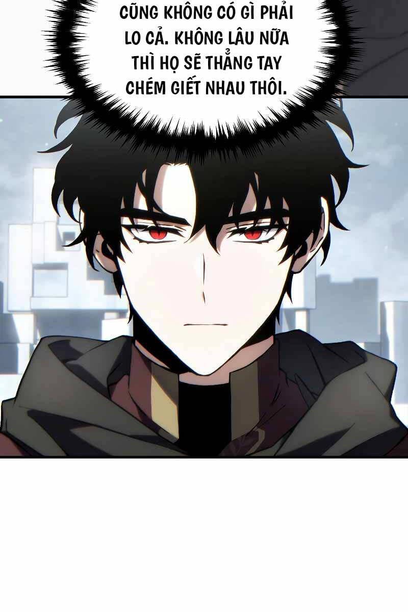 Truyện Tranh Người Chơi Mạnh Nhất Hồi Quy Lần Thứ 100 trang 9