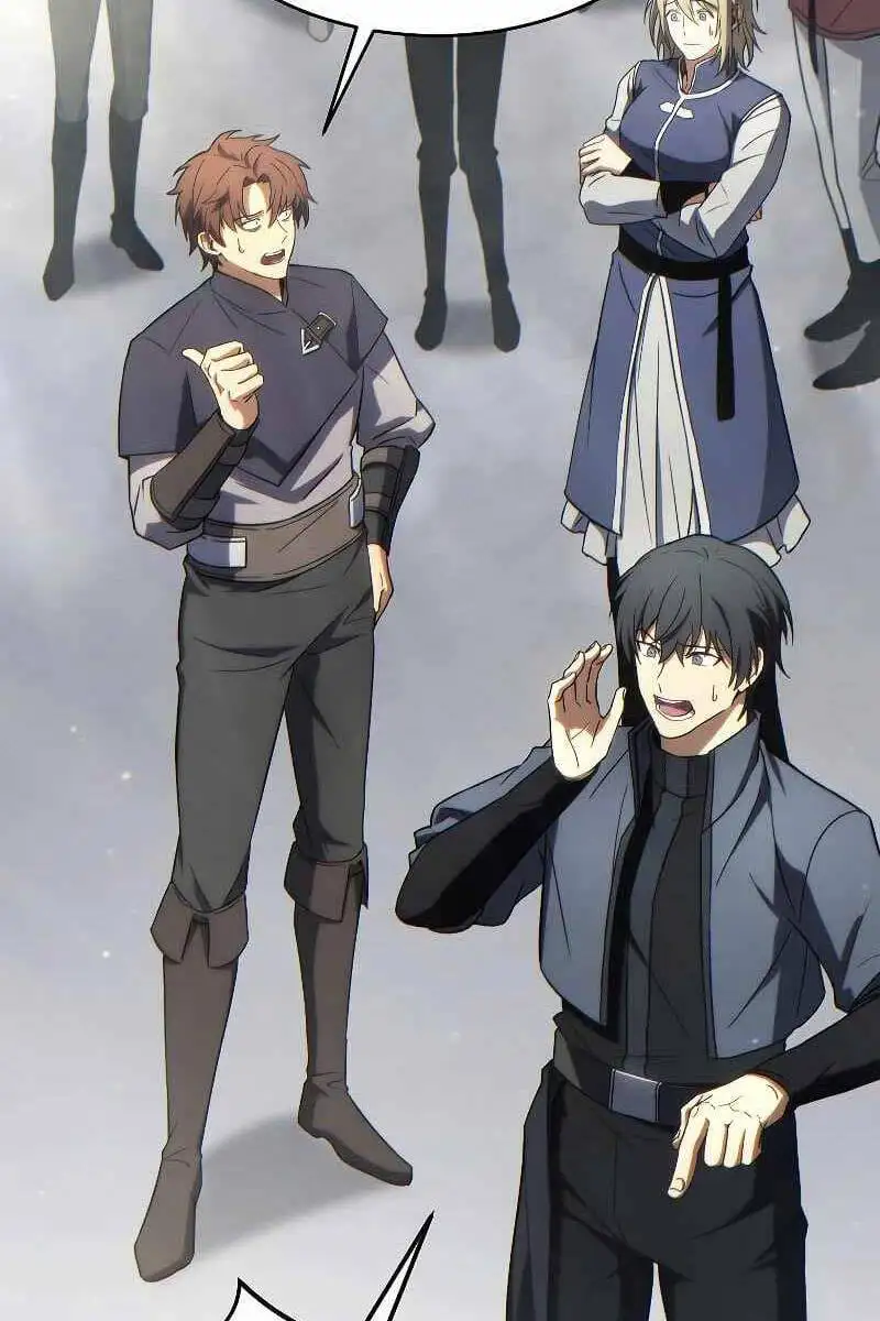 Truyện Tranh Người Chơi Mạnh Nhất Hồi Quy Lần Thứ 100 trang 9