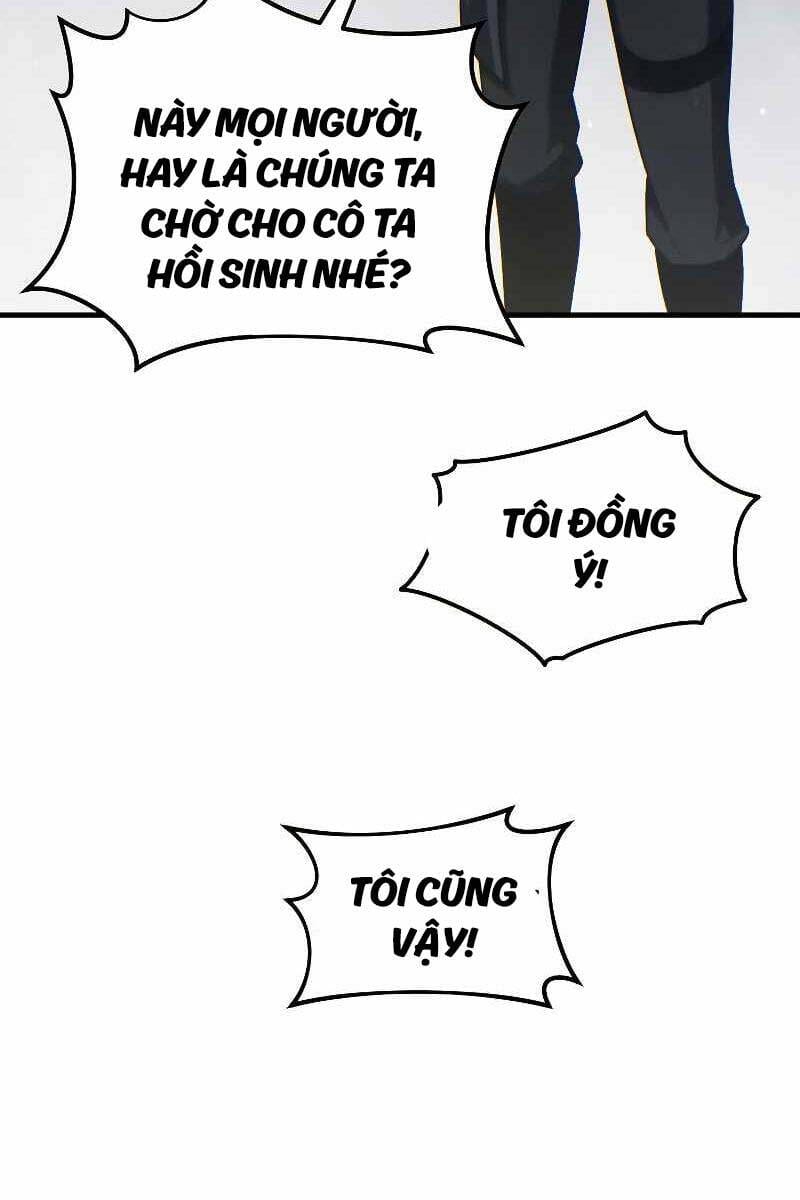 Truyện Tranh Người Chơi Mạnh Nhất Hồi Quy Lần Thứ 100 trang 9