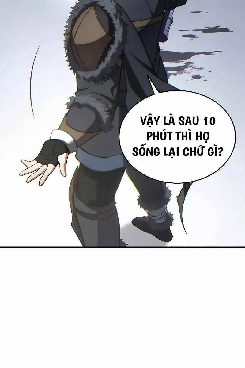 Truyện Tranh Người Chơi Mạnh Nhất Hồi Quy Lần Thứ 100 trang 9